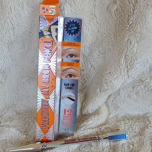 Benefit - Precisely My Brow Pencil